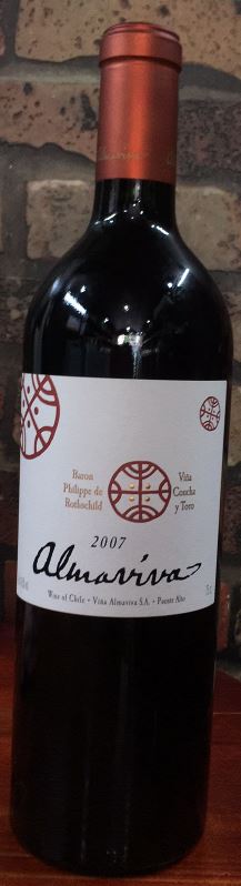 Almaviva 2007