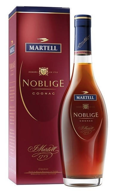 Martell Noblige Cognac