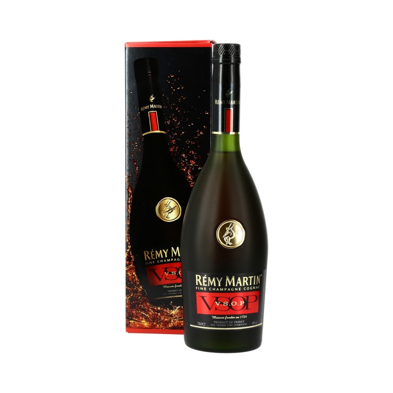 Remy Martin V.S.O.P