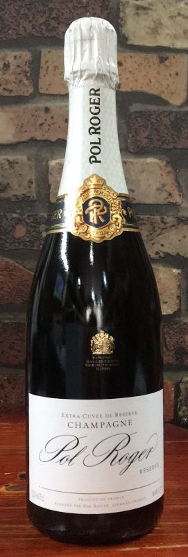 Champagne Pol Roger