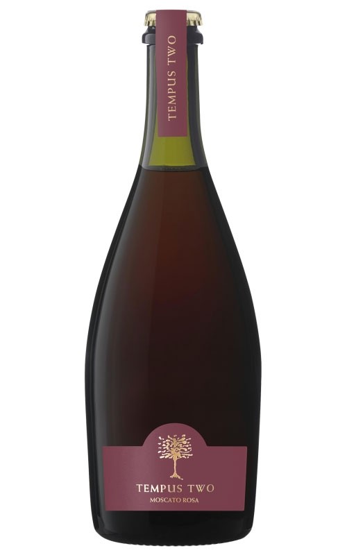 TEMPUS TWO MOSCATO ROSA 2013